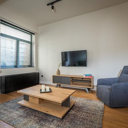 Klepsydra Urban Suites Ateny Zewnętrze zdjęcie