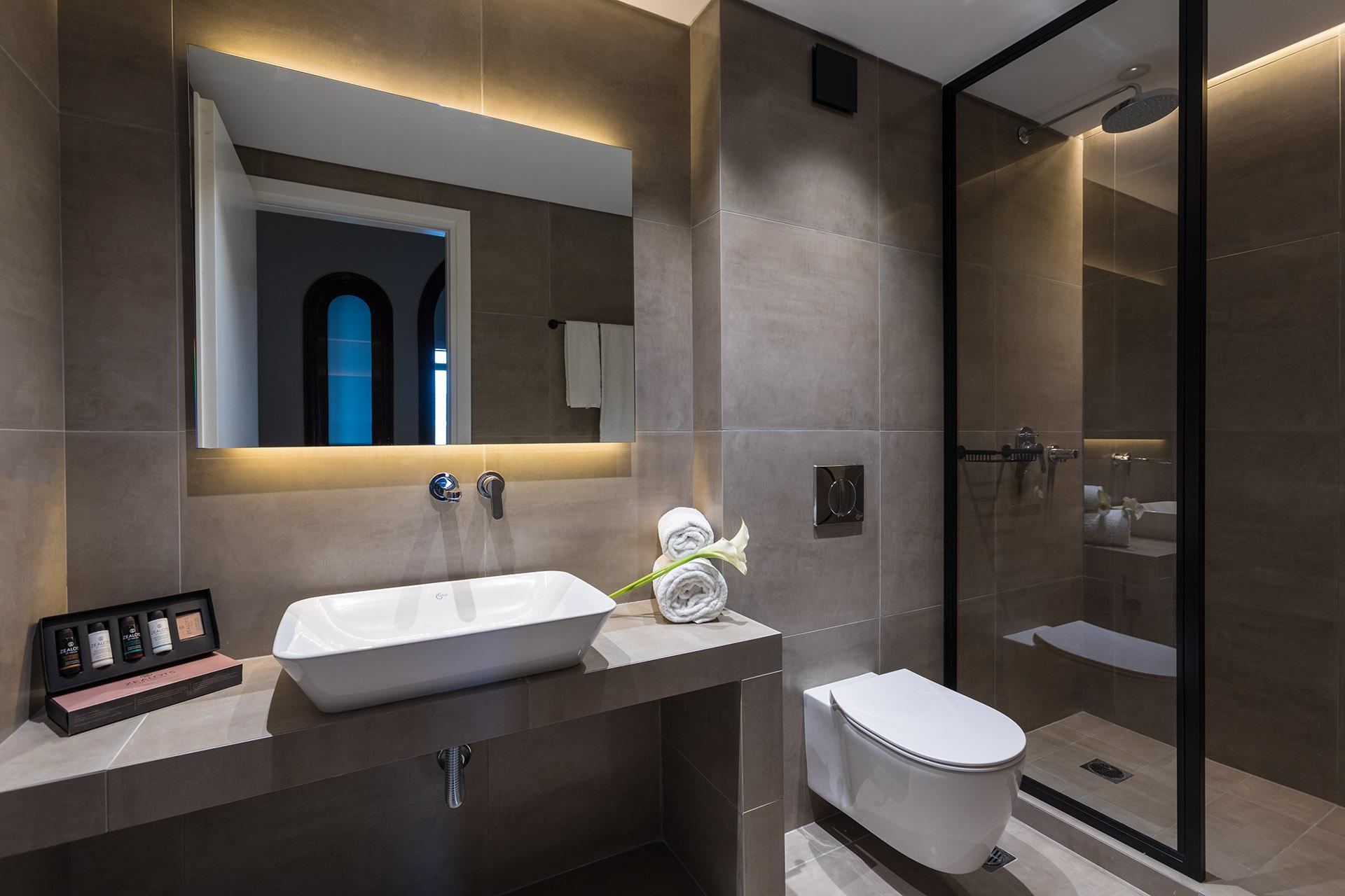 Klepsydra Urban Suites Ateny Zewnętrze zdjęcie