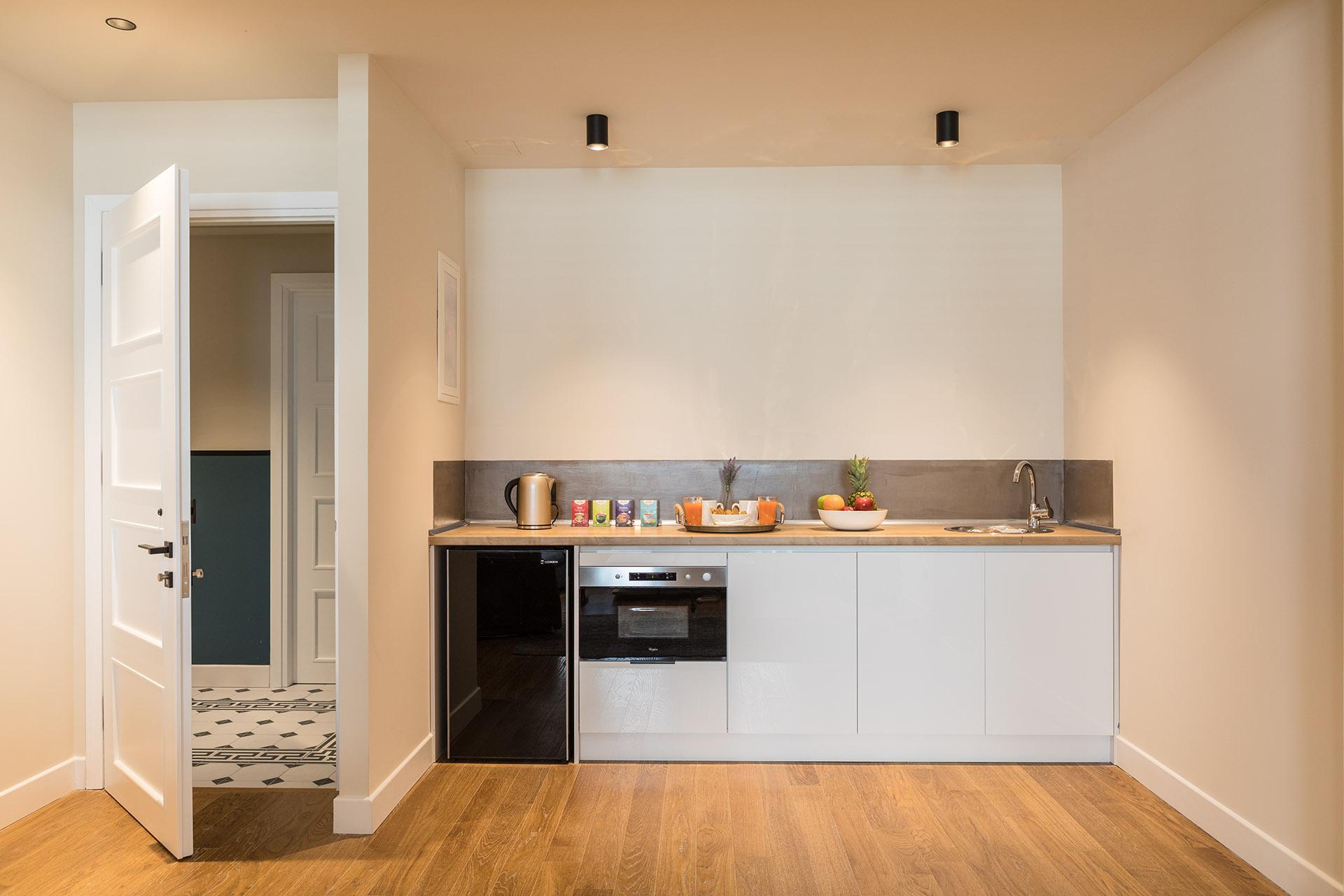 Klepsydra Urban Suites Ateny Zewnętrze zdjęcie