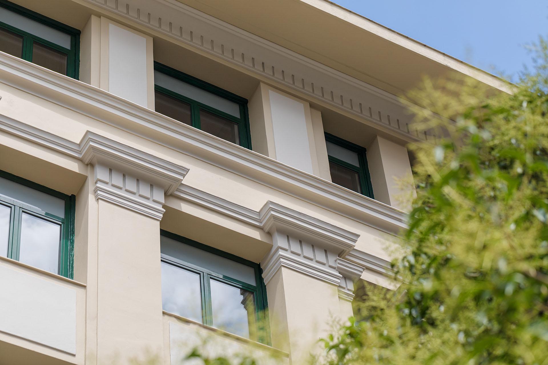 Klepsydra Urban Suites Ateny Zewnętrze zdjęcie