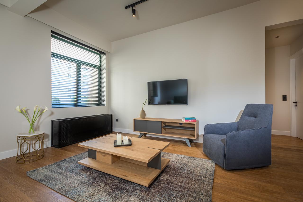 Klepsydra Urban Suites Ateny Zewnętrze zdjęcie