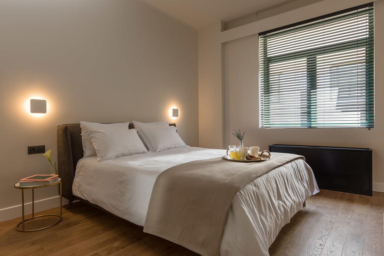 Klepsydra Urban Suites Ateny Zewnętrze zdjęcie
