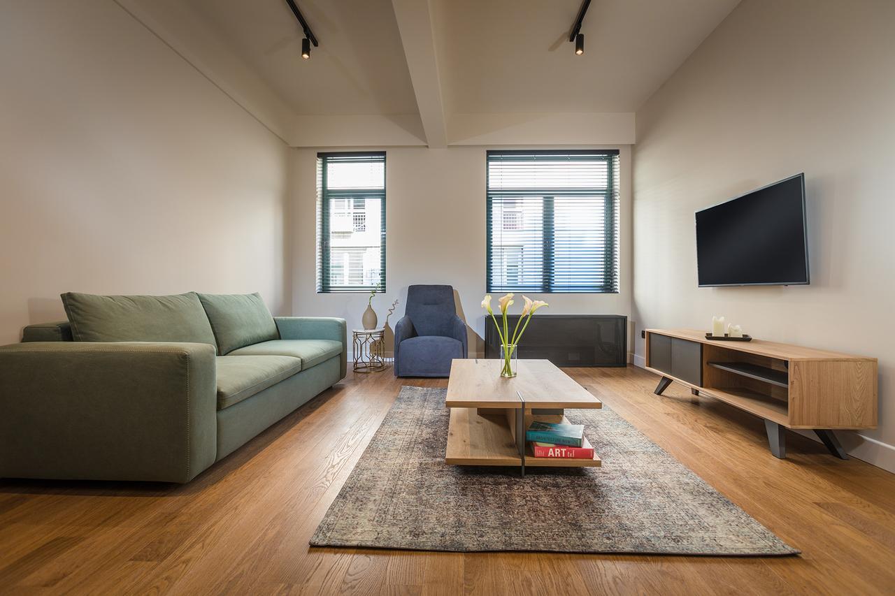Klepsydra Urban Suites Ateny Zewnętrze zdjęcie