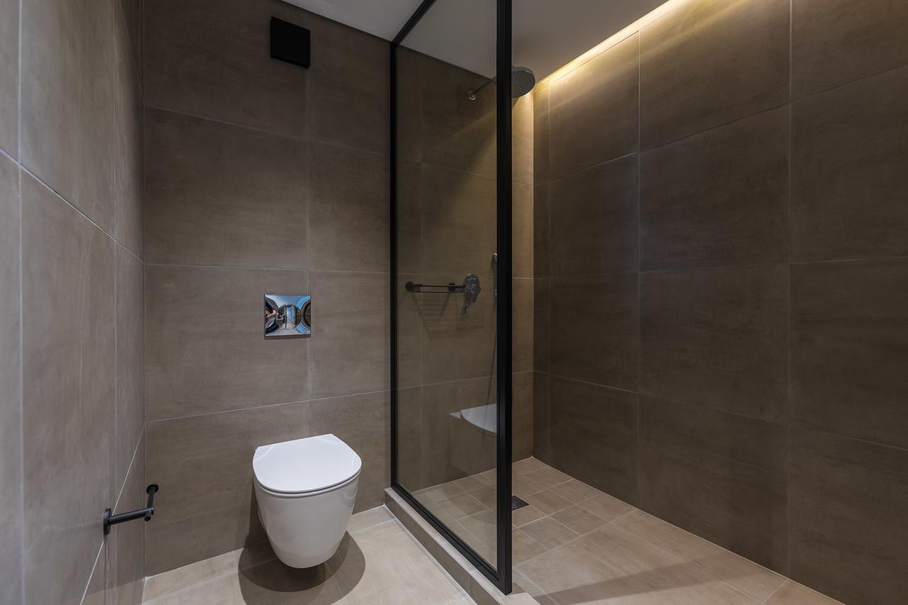 Klepsydra Urban Suites Ateny Zewnętrze zdjęcie