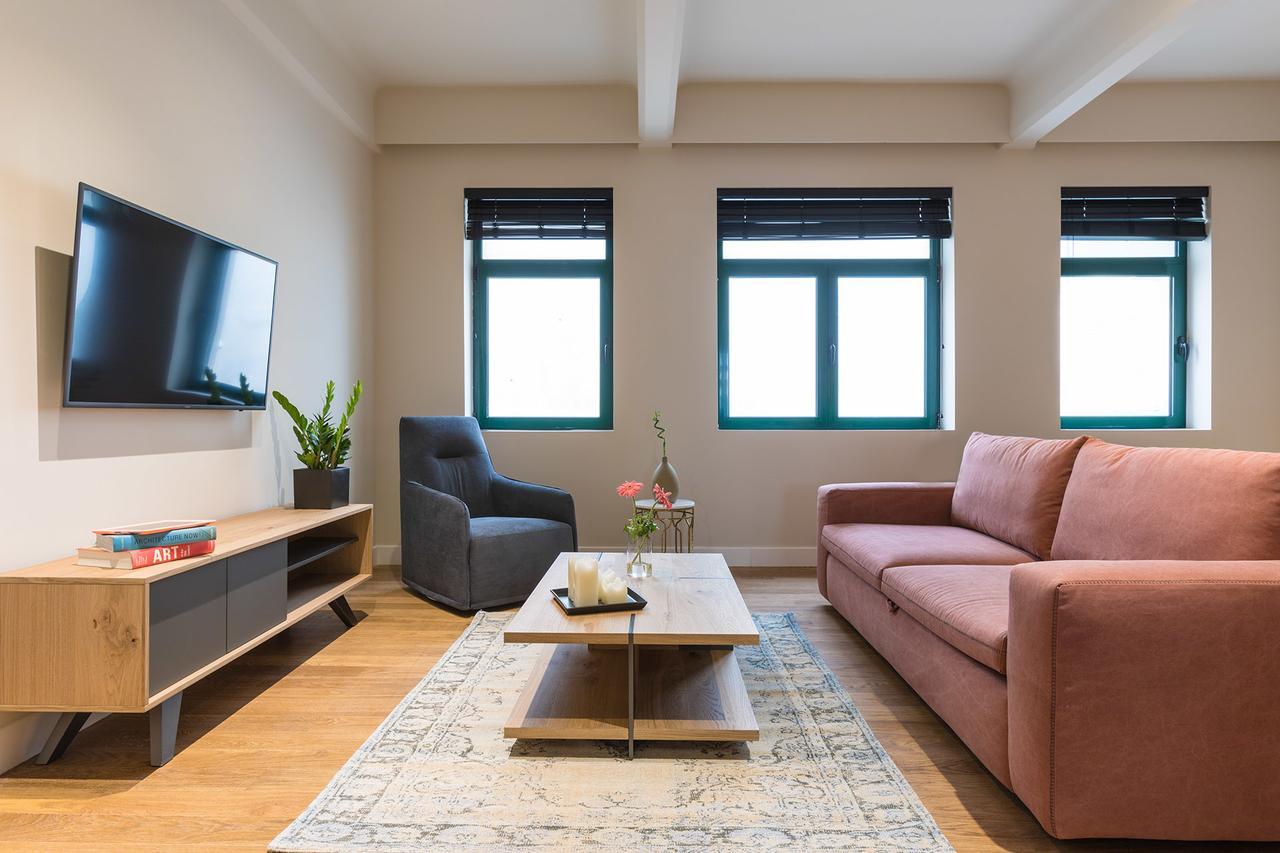 Klepsydra Urban Suites Ateny Zewnętrze zdjęcie