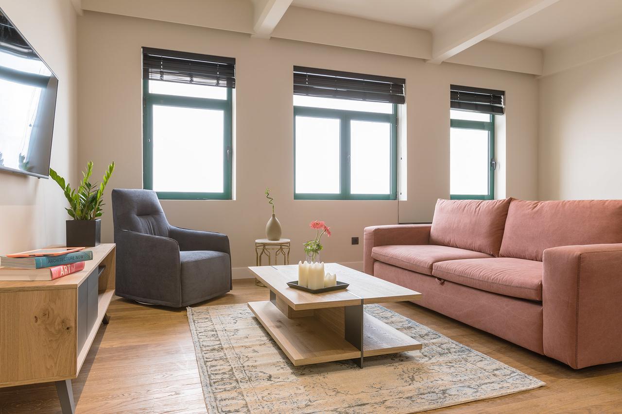Klepsydra Urban Suites Ateny Zewnętrze zdjęcie