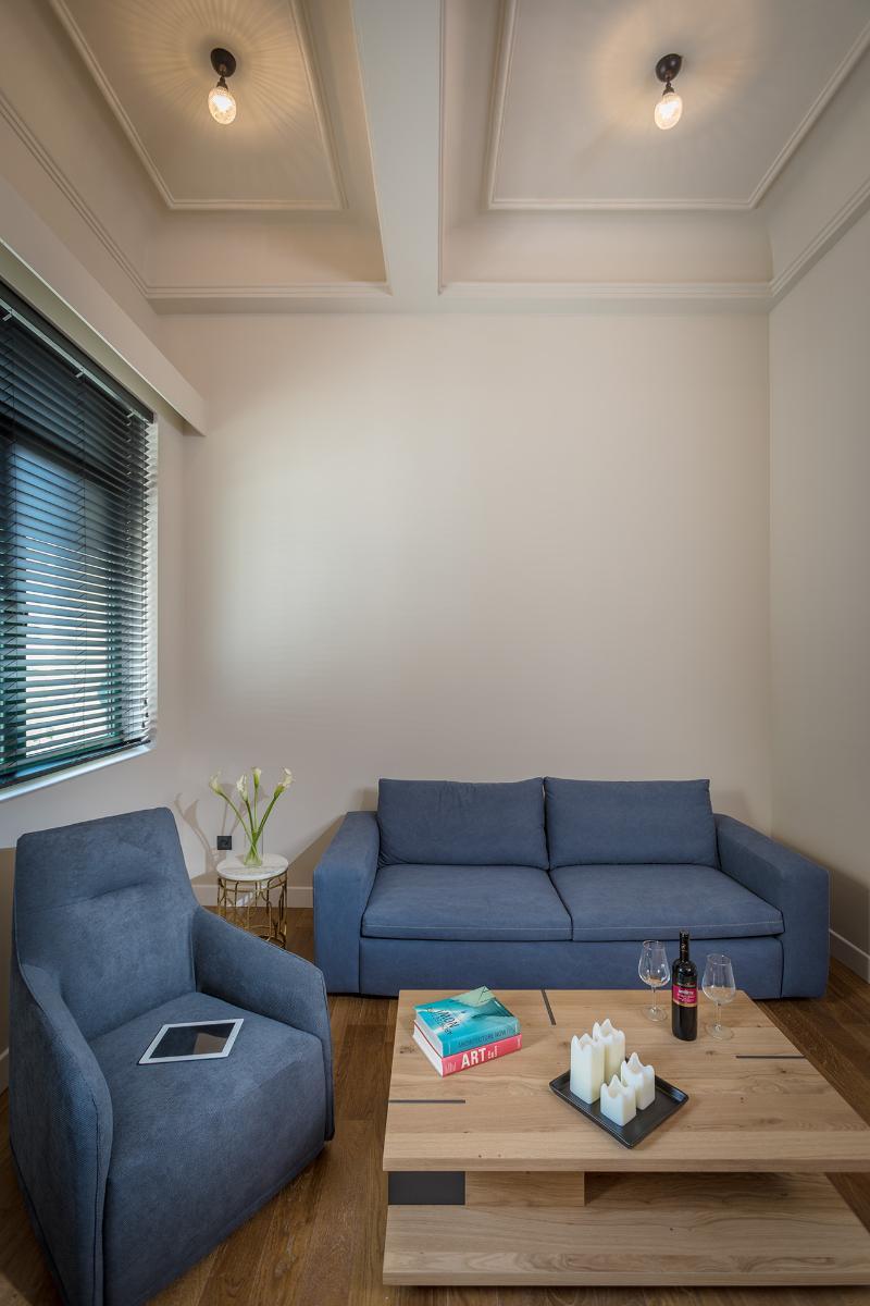 Klepsydra Urban Suites Ateny Zewnętrze zdjęcie