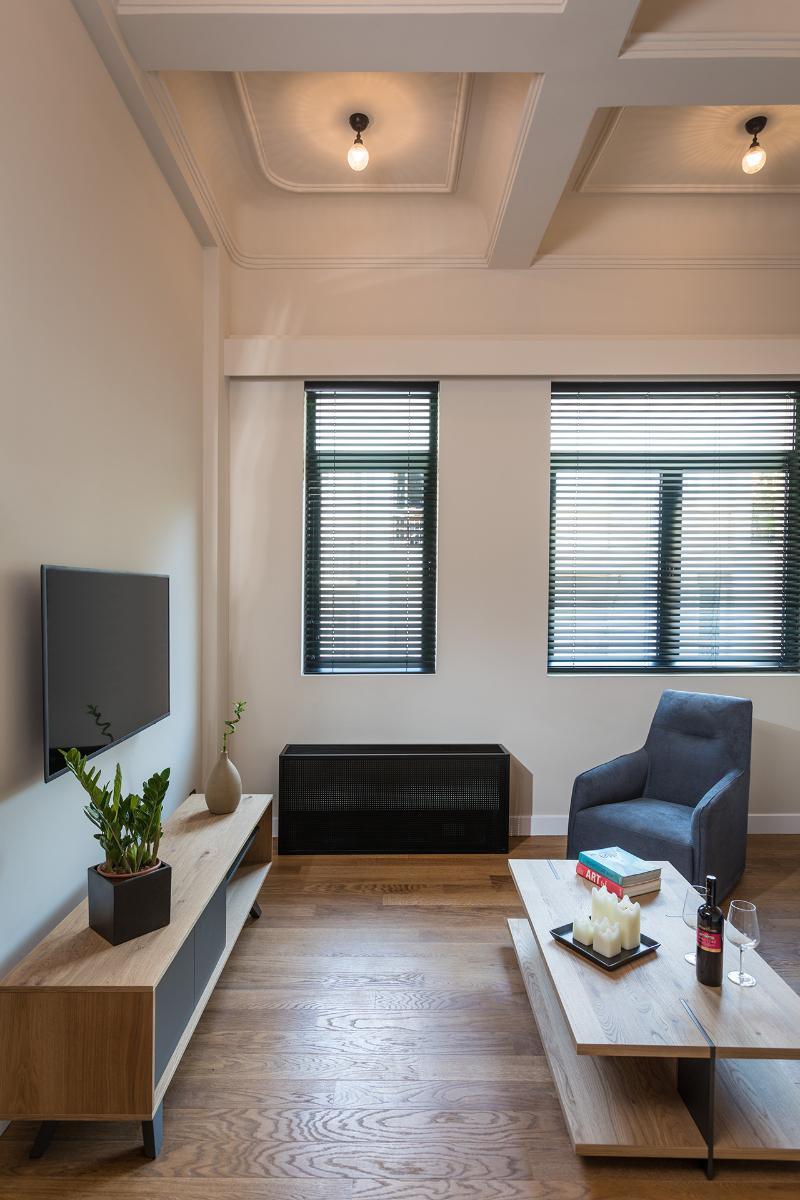 Klepsydra Urban Suites Ateny Zewnętrze zdjęcie