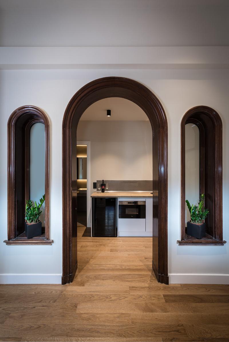 Klepsydra Urban Suites Ateny Zewnętrze zdjęcie