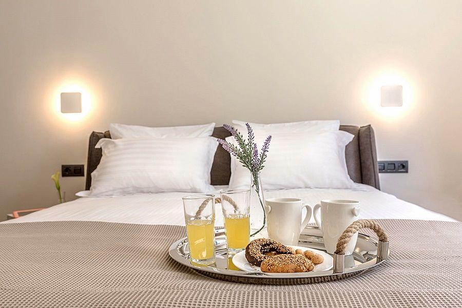 Klepsydra Urban Suites Ateny Zewnętrze zdjęcie